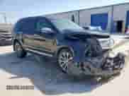 2017 Ford Explorer Platinum с VIN 1FM5K8HT4HGC91713, выставлен на аукционе Copart как лот 66198895 с пробегом 143 535 миль миль и Списание • Salvage title. История ставок и продаж доступна на DreamBid. Изображение 4.