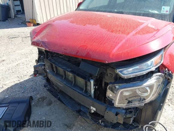 2023 Hyundai Venue Limited with VIN KMHRC8A3XPU240046, listed as a IAAI auction lot 42000658 with 40,344 mi miles and . Bid and sale history available at DreamBid. Image 6.