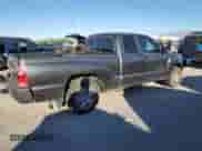 2012 Toyota Tacoma с VIN 5TFTX4CN3CX012016, выставлен на аукционе Copart как лот 90054215 с пробегом 129 993 миль миль и Списание • Salvage title. История ставок и продаж доступна на DreamBid. Изображение 3.