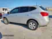 2010 Nissan Rogue S with VIN JN8AS5MV0AW119123, listed as a Copart auction lot 84028215 with 91,182 mi miles and Clean title. Bid and sale history available at DreamBid. Image 2.