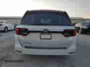 2023 Honda Odyssey Sport z VIN 5FNRL6H79PB014946, wystawiony jako Copart lot #69209405 z przebiegiem 119 907 mil mil oraz Szkoda całkowita • Salvage title. Historia ofert i sprzedaży dostępna na DreamBid. Obrazek 6.