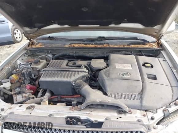 2006 Toyota Highlander Limited z VIN JTEDW21A760015845, wystawiony jako IAAI lot #43556874 z przebiegiem 211 286 mil mil oraz . Historia ofert i sprzedaży dostępna na DreamBid. Obrazek 10.