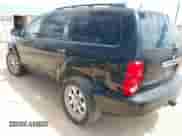 2004 Dodge Durango SLT with VIN 1D4HD48N14F212510, listed as a IAAI auction lot 42875805 with Not provided miles and . Bid and sale history available at DreamBid. Image 3.