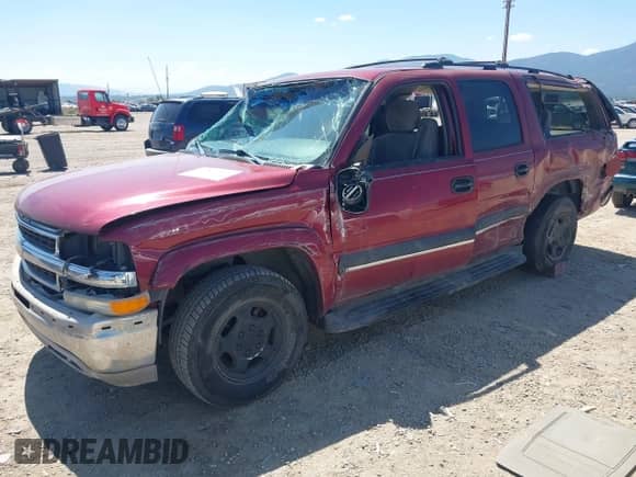 2004 Chevrolet Suburban LT с VIN 1GNFK16Z94J189397, выставлен на аукционе IAAI как лот 42823552 с пробегом 223 812 миль миль и . История ставок и продаж доступна на DreamBid. Изображение 18.
