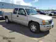 2005 GMC Sierra 1500 SLE с VIN 2GTEC19T051144823, выставлен на аукционе Copart как лот 71254875 с пробегом 173 836 миль миль и Чистый • Clean title. История ставок и продаж доступна на DreamBid. Изображение 4.