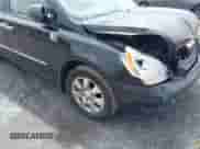 2008 Hyundai Entourage GLS с VIN KNDMC233686054339, выставлен на аукционе IAAI как лот 42030431 с пробегом 269 453 миль миль и . История ставок и продаж доступна на DreamBid. Изображение 13.