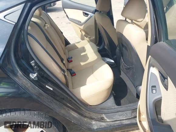 2013 Hyundai Elantra GLS с VIN KMHDH4AE2DU928415, выставлен на аукционе IAAI как лот 43173044 с пробегом 187 774 миль миль и . История ставок и продаж доступна на DreamBid. Изображение 8.