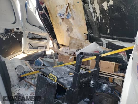 2019 Ram ProMaster Cargo z VIN 3C6TRVCG6KE510752, wystawiony jako Copart lot #62775145 z przebiegiem 89 288 mil mil oraz Szkoda całkowita • Salvage title. Historia ofert i sprzedaży dostępna na DreamBid. Obrazek 11.