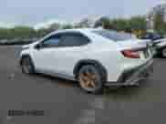 2023 Subaru WRX Premium with VIN JF1VBAF66P9807961, listed as a Copart auction lot 83792355 with 29,914 mi miles and Salvage title. Bid and sale history available at DreamBid. Image 2.