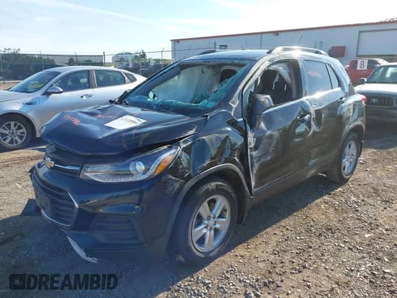 2019 Chevrolet Trax LT с VIN 3GNCJLSBXKL216574, выставлен на аукционе IAAI как лот 43118966 с пробегом 57 725 миль миль и . История ставок и продаж доступна на DreamBid. Изображение 2.