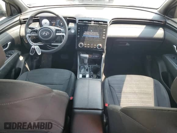 2023 Hyundai Santa Cruz SEL с VIN 5NTJC4AE9PH061603, выставлен на аукционе Copart как лот 69038445 с пробегом 68 798 миль миль и Списание • Salvage title. История ставок и продаж доступна на DreamBid. Изображение 8.