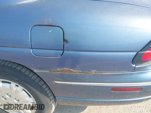 1998 Chevrolet Lumina LS с VIN 2G1WL52MXW1116066, выставлен на аукционе IAAI как лот 42884197 с пробегом 174 636 миль миль и . История ставок и продаж доступна на DreamBid. Изображение 6.