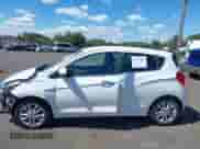 2022 Chevrolet Spark 2LT z VIN KL8CF6SA2NC020978, wystawiony jako IAAI lot #43179464 z przebiegiem 25 047 mil mil oraz . Historia ofert i sprzedaży dostępna na DreamBid. Obrazek 14.