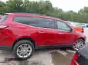 2014 Chevrolet Traverse LT с VIN 1GNKRGKD4EJ322401, выставлен на аукционе IAAI как лот 42860526 с пробегом 180 433 миль миль и . История ставок и продаж доступна на DreamBid. Изображение 13.