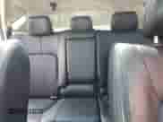 2009 Nissan Murano S z VIN JN8AZ18WX9W108178, wystawiony jako Copart lot #66948535 z przebiegiem 130 739 mil mil oraz Szkoda całkowita • Salvage title. Historia ofert i sprzedaży dostępna na DreamBid. Obrazek 10.