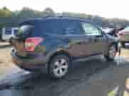 2014 Subaru Forester Limited z VIN JF2SJAHC6EH443323, wystawiony jako Copart lot #81422475 z przebiegiem 94 623 mil mil oraz Szkoda całkowita • Salvage title. Historia ofert i sprzedaży dostępna na DreamBid. Obrazek 3.