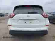 2018 Nissan Murano SV с VIN 5N1AZ2MG5JN196109, выставлен на аукционе IAAI как лот 42394544 с пробегом 142 899 миль миль и . История ставок и продаж доступна на DreamBid. Изображение 16.