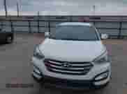 2016 Hyundai Santa Fe с VIN 5XYZU3LA4GG333081, выставлен на аукционе IAAI как лот 42282962 с пробегом 74 576 миль миль и . История ставок и продаж доступна на DreamBid. Изображение 6.