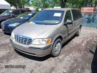 2000 Chevrolet Venture LT 1SD z VIN 1GNDX03E4YD226512, wystawiony jako IAAI lot #42538899 z przebiegiem 168 000 mil mil oraz . Historia ofert i sprzedaży dostępna na DreamBid. Obrazek 2.