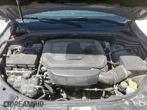 2021 Jeep Grand Cherokee Laredo E z VIN 1C4RJEAG0MC596020, wystawiony jako Copart lot #62757145 z przebiegiem 87 063 mil mil oraz Szkoda całkowita • Salvage title. Historia ofert i sprzedaży dostępna na DreamBid. Obrazek 12.