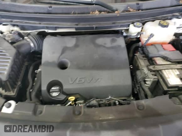 2020 Chevrolet Traverse RS z VIN 1GNEVJKW0LJ145253, wystawiony jako Copart lot #80156955 z przebiegiem 128 795 mil mil oraz Szkoda całkowita • Salvage title. Historia ofert i sprzedaży dostępna na DreamBid. Obrazek 12.