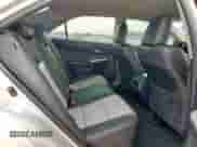 2013 Toyota Camry L с VIN 4T1BF1FK3DU246749, выставлен на аукционе Copart как лот 80964855 с пробегом 130 652 миль миль и Списание • Salvage title. История ставок и продаж доступна на DreamBid. Изображение 10.