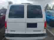 1998 Chevrolet Astro z VIN 1GNDM19W4WB103476, wystawiony jako IAAI lot #41735080 z przebiegiem 210 293 mil mil oraz . Historia ofert i sprzedaży dostępna na DreamBid. Obrazek 16.