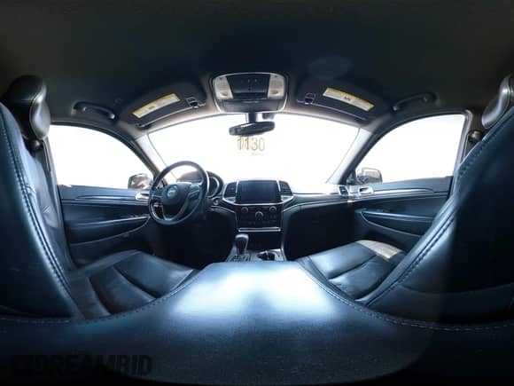 2019 Jeep Grand Cherokee Limited with VIN 1C4RJEBG6KC751567, listed as a IAAI auction lot 42676540 with 125,394 mi miles and . Bid and sale history available at DreamBid. Image 19.