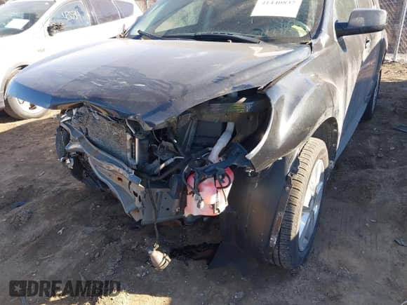 2013 Chevrolet Equinox LT with VIN 2GNFLNE32D6186002, listed as a IAAI auction lot 41440837 with 162,275 mi miles and . Bid and sale history available at DreamBid. Image 13.