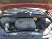 2020 Dodge Grand Caravan SXT z VIN 2C4RDGCG1LR169533, wystawiony jako Copart lot #81279955 z przebiegiem 142 475 mil mil oraz Czysty tytuł • Clean title. Historia ofert i sprzedaży dostępna na DreamBid. Obrazek 12.