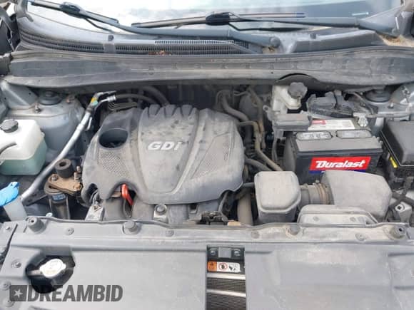 2014 Hyundai Tucson Limited z VIN KM8JU3AG9EU924731, wystawiony jako IAAI lot #42749256 z przebiegiem 151 007 mil mil oraz . Historia ofert i sprzedaży dostępna na DreamBid. Obrazek 10.