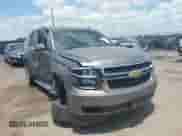 2017 Chevrolet Tahoe LS с VIN 1GNSCAKC0HR191060, выставлен на аукционе IAAI как лот 42562868 с пробегом 168 019 миль миль и . История ставок и продаж доступна на DreamBid. Изображение 1.