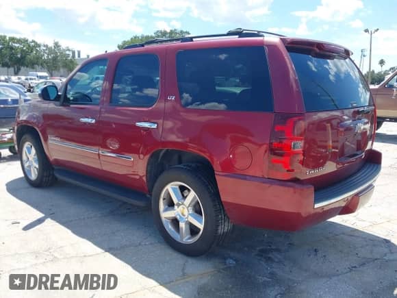 2009 Chevrolet Tahoe LTZ с VIN 1GNFK33019R134937, выставлен на аукционе IAAI как лот 42603993 с пробегом 166 484 миль миль и . История ставок и продаж доступна на DreamBid. Изображение 3.