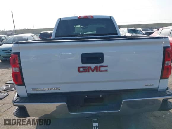 2016 GMC Sierra 1500 SLE with VIN 1GTV2MEC6GZ413928, listed as a IAAI auction lot 42646474 with 89,641 mi miles and . Bid and sale history available at DreamBid. Image 16.