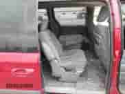 2005 Dodge Caravan SXT with VIN 1D4GP45R15B222828, listed as a IAAI auction lot 42045557 with 98,059 mi miles and . Bid and sale history available at DreamBid. Image 8.