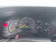 2000 Chevrolet Silverado 1500 LS with VIN 1GCEC14T6YE339772, listed as a IAAI auction lot 43111726 with 162,701 mi miles and . Bid and sale history available at DreamBid. Image 7.