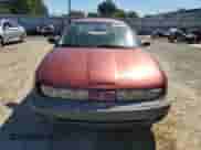 1998 Saturn SL with VIN 1G8ZH528XWZ144301, listed as a Copart auction lot 75918414 with 219,256 mi miles and Salvage title. Bid and sale history available at DreamBid. Image 5.