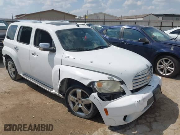 2011 Chevrolet HHR 2LT с VIN 3GNBACFU1BS656339, выставлен на аукционе IAAI как лот 43289717 с пробегом 194 643 миль миль и . История ставок и продаж доступна на DreamBid. Изображение 1.