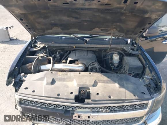 2012 Chevrolet Silverado 1500 LT с VIN 1GCPKSE76CF132272, выставлен на аукционе IAAI как лот 43135388 с пробегом 272 455 миль миль и . История ставок и продаж доступна на DreamBid. Изображение 10.