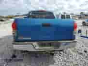 2008 Toyota Tundra SR5 z VIN 5TBRV54178S476028, wystawiony jako Copart lot #81964675 z przebiegiem 149 806 mil mil oraz Szkoda całkowita • Salvage title. Historia ofert i sprzedaży dostępna na DreamBid. Obrazek 6.