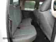 2017 Ram 1500 Tradesman с VIN 1C6RR7FT1HS760226, выставлен на аукционе Copart как лот 59145585 с пробегом 128 750 миль миль и Списание • Salvage title. История ставок и продаж доступна на DreamBid. Изображение 10.