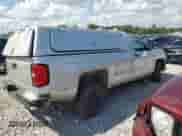 2015 Chevrolet Silverado 1500 Work Truck с VIN 1GCNCPEH9FZ320751, выставлен на аукционе Copart как лот 65941905 с пробегом 202 386 миль миль и Списание • Salvage title. История ставок и продаж доступна на DreamBid. Изображение 3.