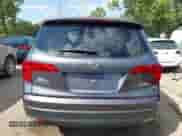 2018 Honda Pilot EX-L z VIN 5FNYF6H85JB024991, wystawiony jako IAAI lot #43194110 z przebiegiem 98 862 mil mil oraz . Historia ofert i sprzedaży dostępna na DreamBid. Obrazek 16.