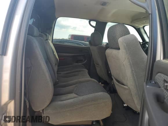 2004 Chevrolet Avalanche Z71 с VIN 3GNEK12T04G187052, выставлен на аукционе Copart как лот 83967015 с пробегом 177 959 миль миль и Списание • Salvage title. История ставок и продаж доступна на DreamBid. Изображение 10.