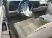 1996 Dodge 1500 with VIN 1B7HC16Y1TS583751, listed as a Copart auction lot 68501595 with 91,843 mi miles and Salvage title. Bid and sale history available at DreamBid. Image 8.