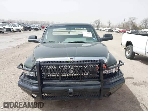 1996 Dodge 2500 с VIN 1B7KC23C0TJ144969, выставлен на аукционе IAAI как лот 41794571 с пробегом 196 861 миль миль и . История ставок и продаж доступна на DreamBid. Изображение 12.