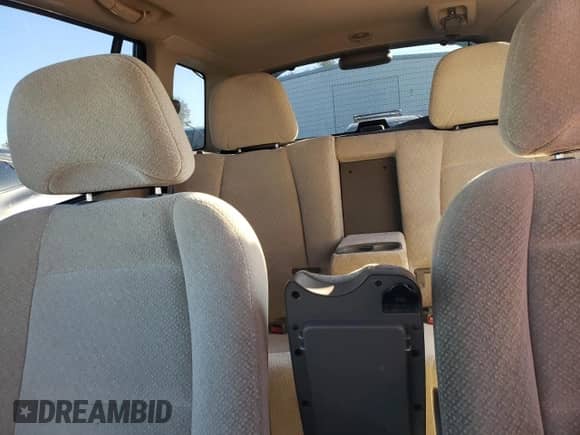 2005 Hyundai Santa Fe GLS z VIN KM8SC13D85U903271, wystawiony jako Copart lot #82987654 z przebiegiem 64 491 mil mil oraz Szkoda całkowita • Salvage title. Historia ofert i sprzedaży dostępna na DreamBid. Obrazek 10.