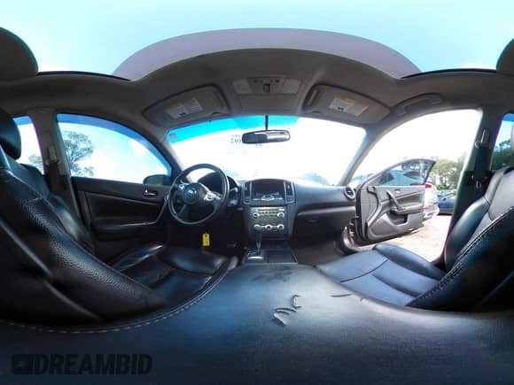 2012 Nissan Maxima S с VIN 1N4AA5AP2CC838761, выставлен на аукционе IAAI как лот 42705392 с пробегом 108 427 миль миль и . История ставок и продаж доступна на DreamBid. Изображение 18.