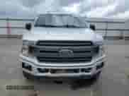 2018 Ford F-150 XLT z VIN 1FTEW1EG5JFA84380, wystawiony jako Copart lot #54830565 z przebiegiem 141 764 mil mil oraz Szkoda całkowita • Salvage title. Historia ofert i sprzedaży dostępna na DreamBid. Obrazek 5.