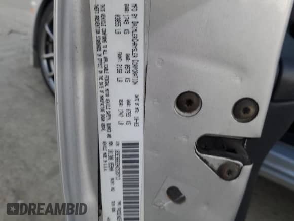 2004 Dodge Neon SRT-4 with VIN 1B3ES66S94D535713, listed as a Copart auction lot 88163355 with 110,202 mi miles and Salvage title. Bid and sale history available at DreamBid. Image 12.